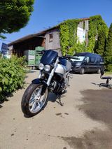 Buell XB9S Lightning  - BUELL LIGHTNING XB 9 S
