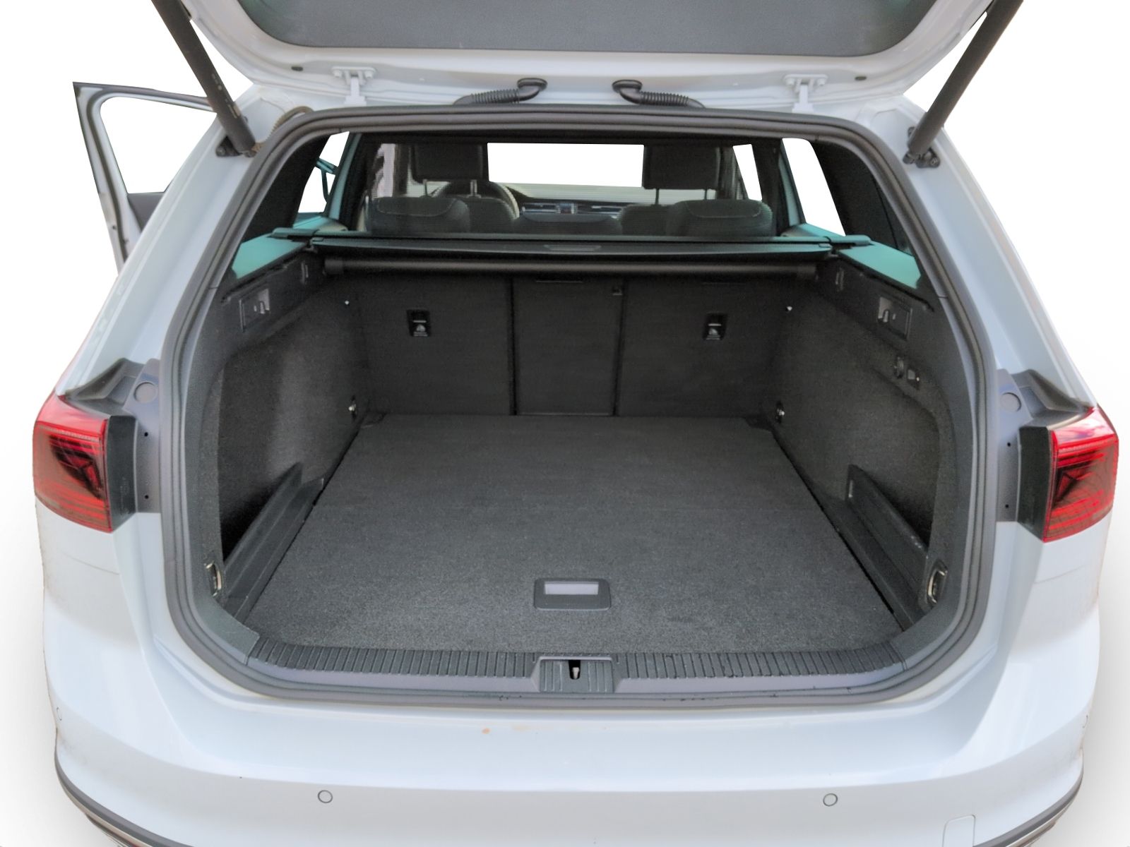 Passat Alltrack 2.0 TDI DSG KAMERA+PANO