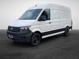 Volkswagen Crafter35 Kasten 2.0 TDI Autom. MR HD L3H3  AHK  - Volkswagen Crafter mit Diesel-Antrieb