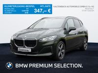 BMW 220 Active Tourer - Vorschau Bild 1