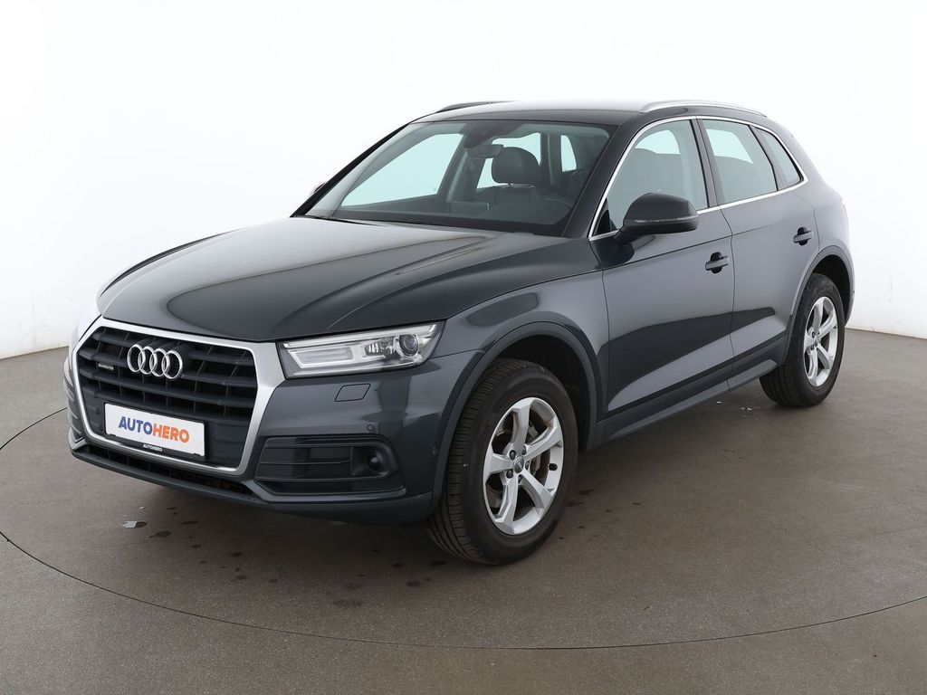 Image of Audi Q5