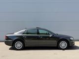 Volkswagen Phaeton V6 TDI | 5-Sitzer | 4Motion | - VW Phaeton mit Anhängerkupplung