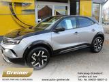 Opel Mokka 1.2 Turbo GS FACELIFT|SHZ|NAVI|PDC|ALU| - Opel Mokka aus 2025