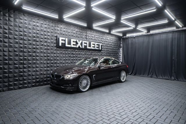 ALPINA B4 Individual Ausstattung  Export/Gewerbetreiben
