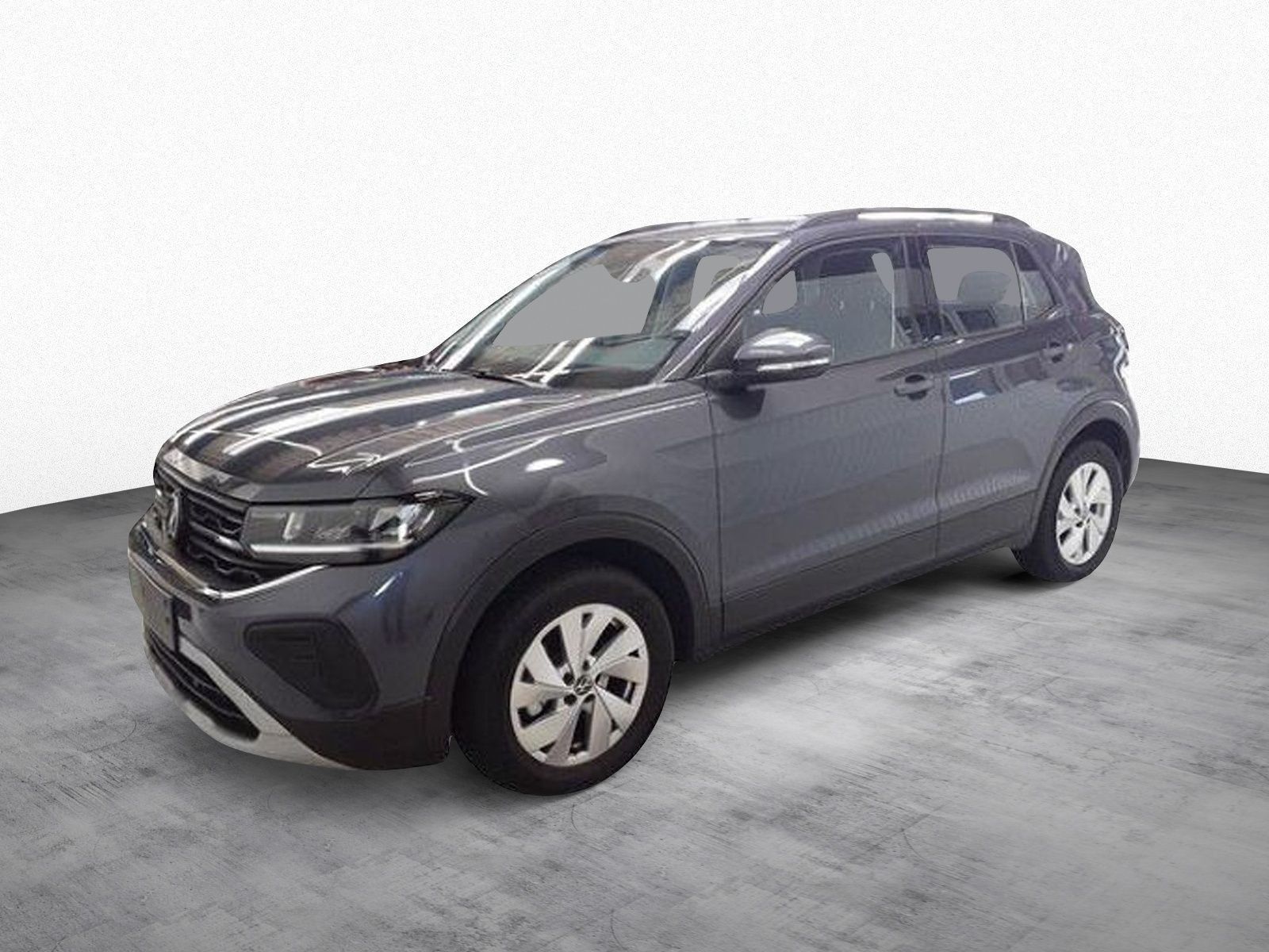 Volkswagen T-Cross 1.0 TSI Life LED Virtual SHZ Carplay ACC foto 2