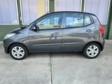 Hyundai i10 Activ AUTOMATIC +Service NEU ++Garantie! - Hyundai: Automatic