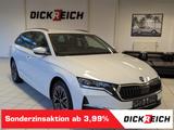 Skoda Octavia 1.5 TSI DSG ACC Style-Paket AHK 5J Garan - Skoda Octavia Jahreswagen
