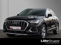 Audi Q3 40 TDI quattro advanced
