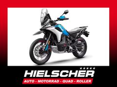 CFMOTO KTM 800 MT-X MTX +++ AKTION bis 19.04.2026