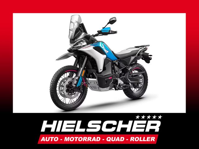 CFMOTO KTM 800 MT-X MTX +++ AKTION bis 19.04.2026