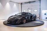 McLaren 650S Le Mans 1/50 - McLaren 650S Gebrauchtwagen