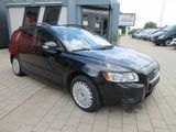 Volvo V50 Kombi 2.0 D Momentum Xenon Sitzheizung - Volvo V50 mit Diesel-Antrieb: 2.0