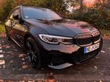 BMW M340i xDrive Touring PANO, STHZ, KAMERA - BMW M340i von privat