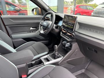 Dacia Duster Extreme TCe 130