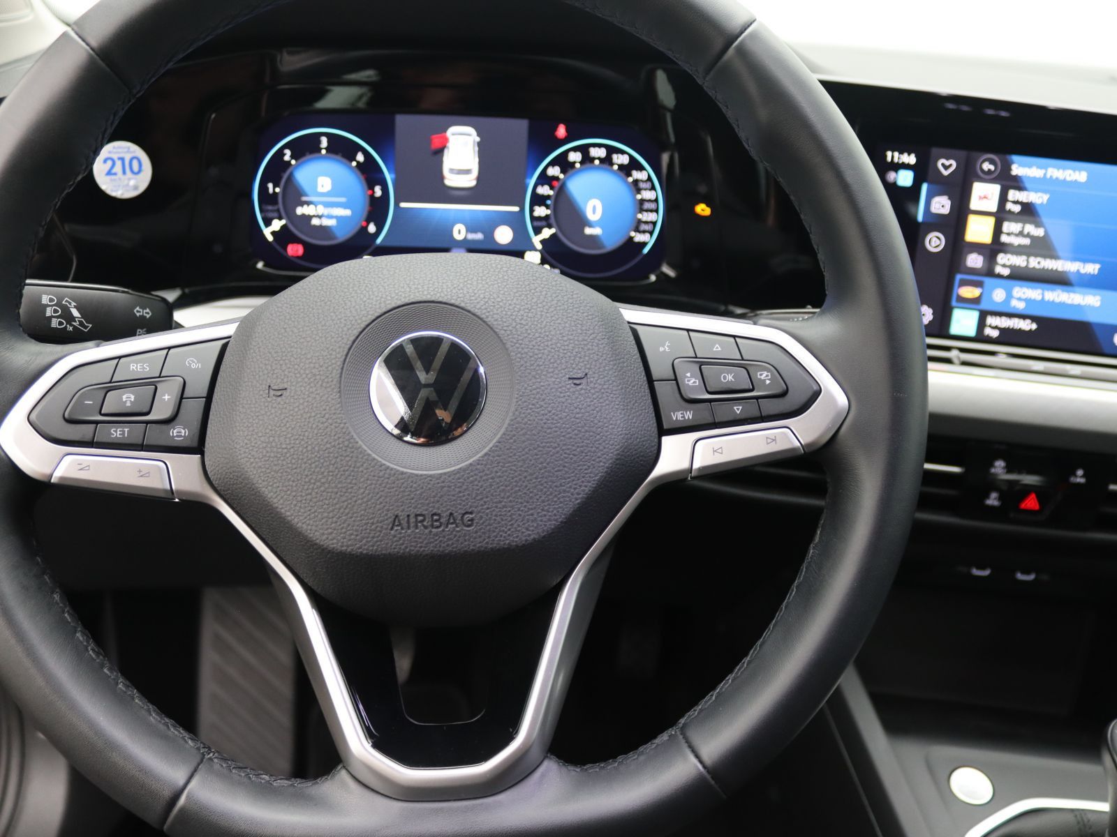 Volkswagen Golf - Bild 16
