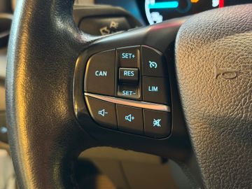 Ford Transit - 8