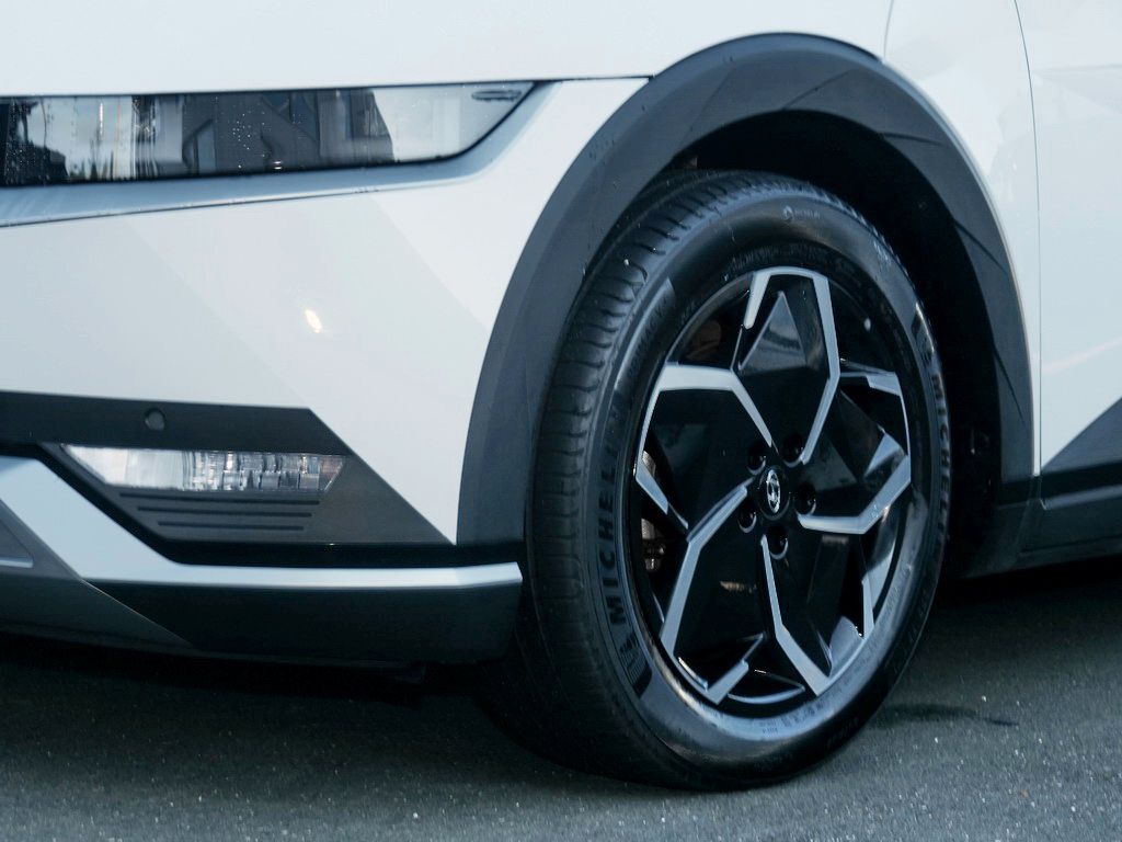 Hyundai IONIQ 5 - Bild 10