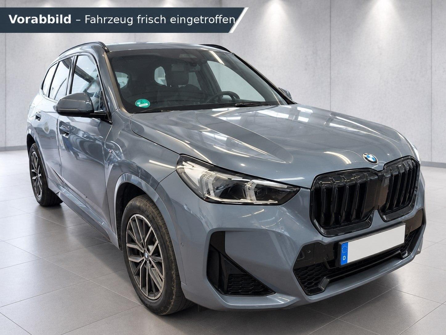BMW X1 sDrive20i M Sport PANO ACC RFK NAVI LED DAB