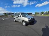 Fiat Doblo mit frischem TÜV bis 2027! Wenig KM! - gebrauchte Fiat Doblo aus dem Jahr 2002