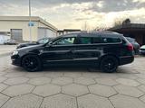Volkswagen Passat Variant Individual LEDER NAVI XENON ABT - Volkswagen: Abt