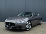 Maserati Ghibli 3.0 V6 D 275PK Schuif/kantel dak, Leder, - Maserati Ghibli: Limousine