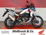 Honda CRF1100D3 Africa Twin ABS DCT ES - Honda Motorräder in Bremen
