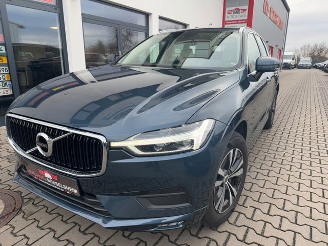 Volvo XC60 D4 Momentum Pro*Leder*Navi*Kamera