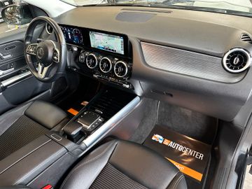 Mercedes-Benz GLA 220 d 4Matic *LED*AHK*Keyless*