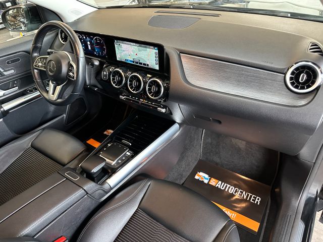 Mercedes-Benz GLA 220 d 4Matic *LED*AHK*Keyless*