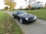 Porsche 968 CS - Porsche 968 aus 1994