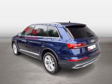 Audi Q7 - 3