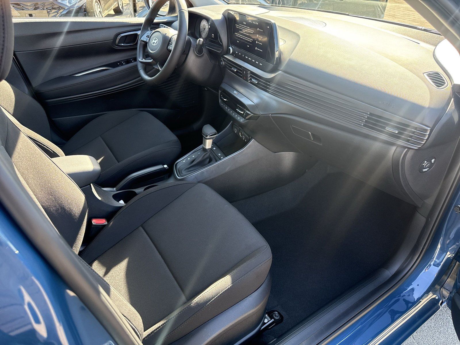 Hyundai i20 – Bild 9