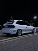 Opel Astra f gsi 16V - Opel Astra: Gsi 16v