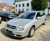 Opel Vectra Caravan 2.2 DTI - Opel Vectra: Caravan