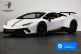 Lamborghini Huracán Performante BigCarbonPack/AdPersonam/PPF - Lamborghini: Performante