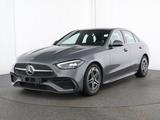 Mercedes-Benz C 200 d AMG+LED+MEM+AMBIE+MBUX+CARP+WINTER-P - Mercedes-Benz C-Klasse Jahreswagen