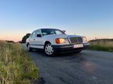 Mercedes-Benz W124 200D H Kennzeichen Oldtimer fahrbereit - Mercedes-Benz 200: W124 200d