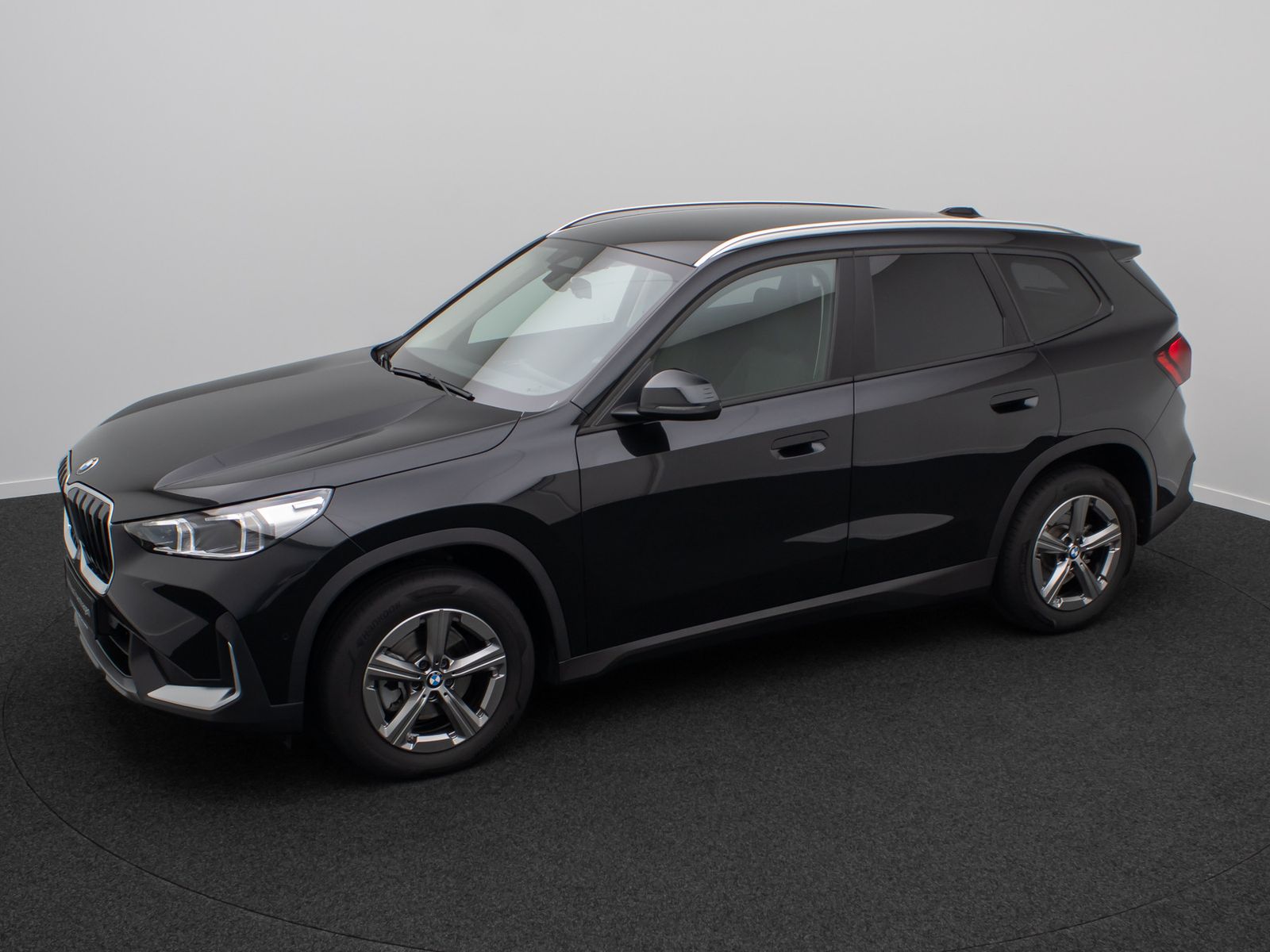 Fahrzeugabbildung BMW X1 sD18i Kamera DAB M Sport Komfort Alarm Ad.LED