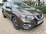 Nissan QASHQAI 1.3 DIG-T 160 PS DCT 4x2 AKARI PGD 19' - Nissan Qashqai: 4x2