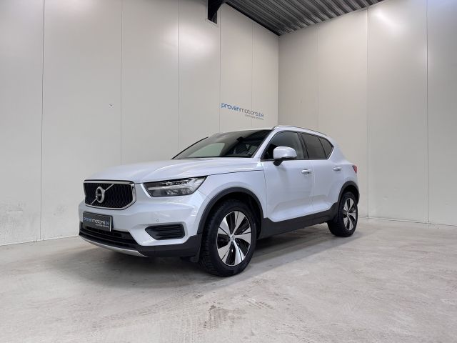 Volvo XC 40 2.0d Autom. - GPS - Airco - Topstaat!1Ste 