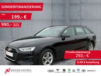Audi A4 - Vorschau Bild 1