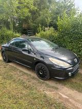 Peugeot 307 CC 2.0 16v Leder, neuer Zahnri... - Peugeot 307 aus 2008