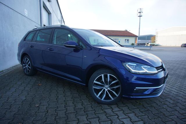 Volkswagen Golf 1.6TDI Variant Matrix-LED Navi ACC PDC SHZ