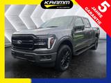 Ford F 150 LARIAT Black Edition 2025 4X4 5.0L - Ford F 150 in Bochum