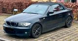 BMW 123d // M-Paket // TÜV NEU // TOP-ZUSTAND - BMW 123: Cabrio, 123d