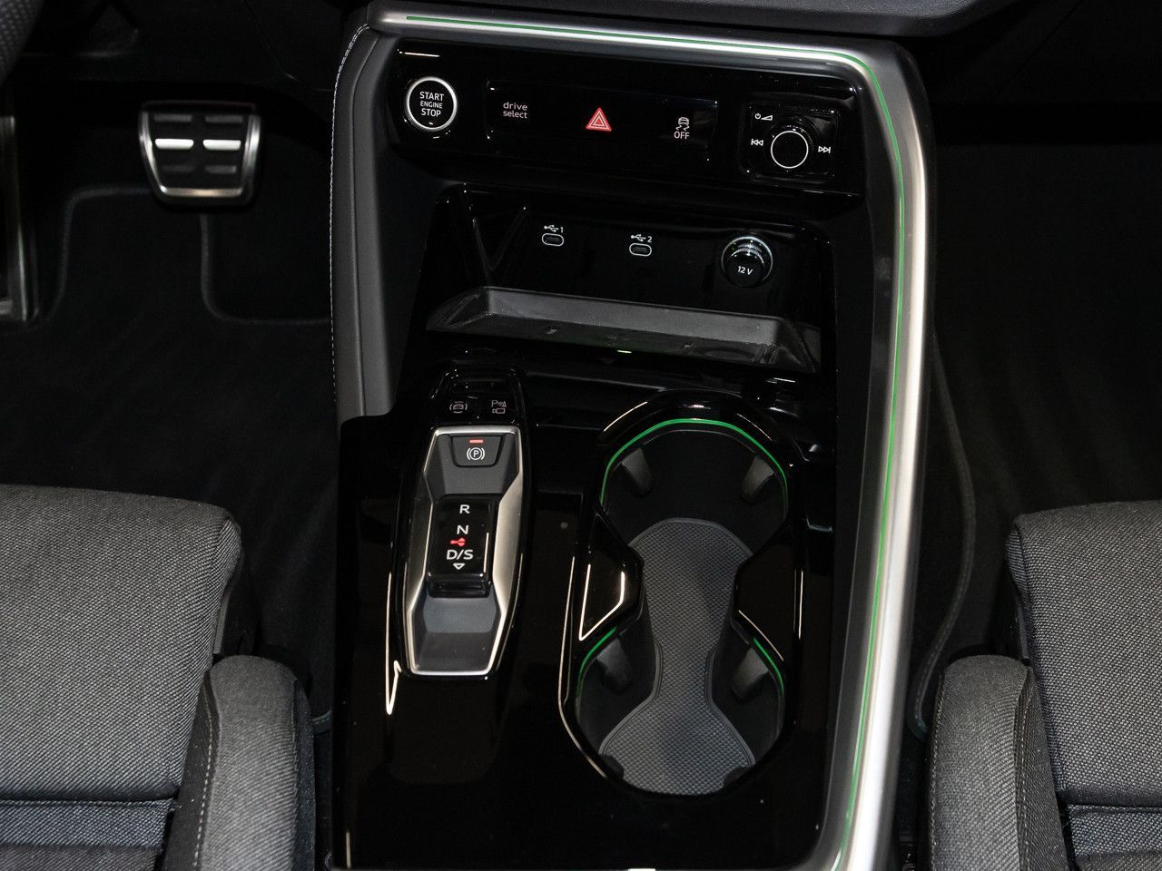 Audi Q5 - Bild 17