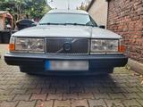 Volvo 940  Pollmann  Leichenwagen - Volvo: Leichenwagen