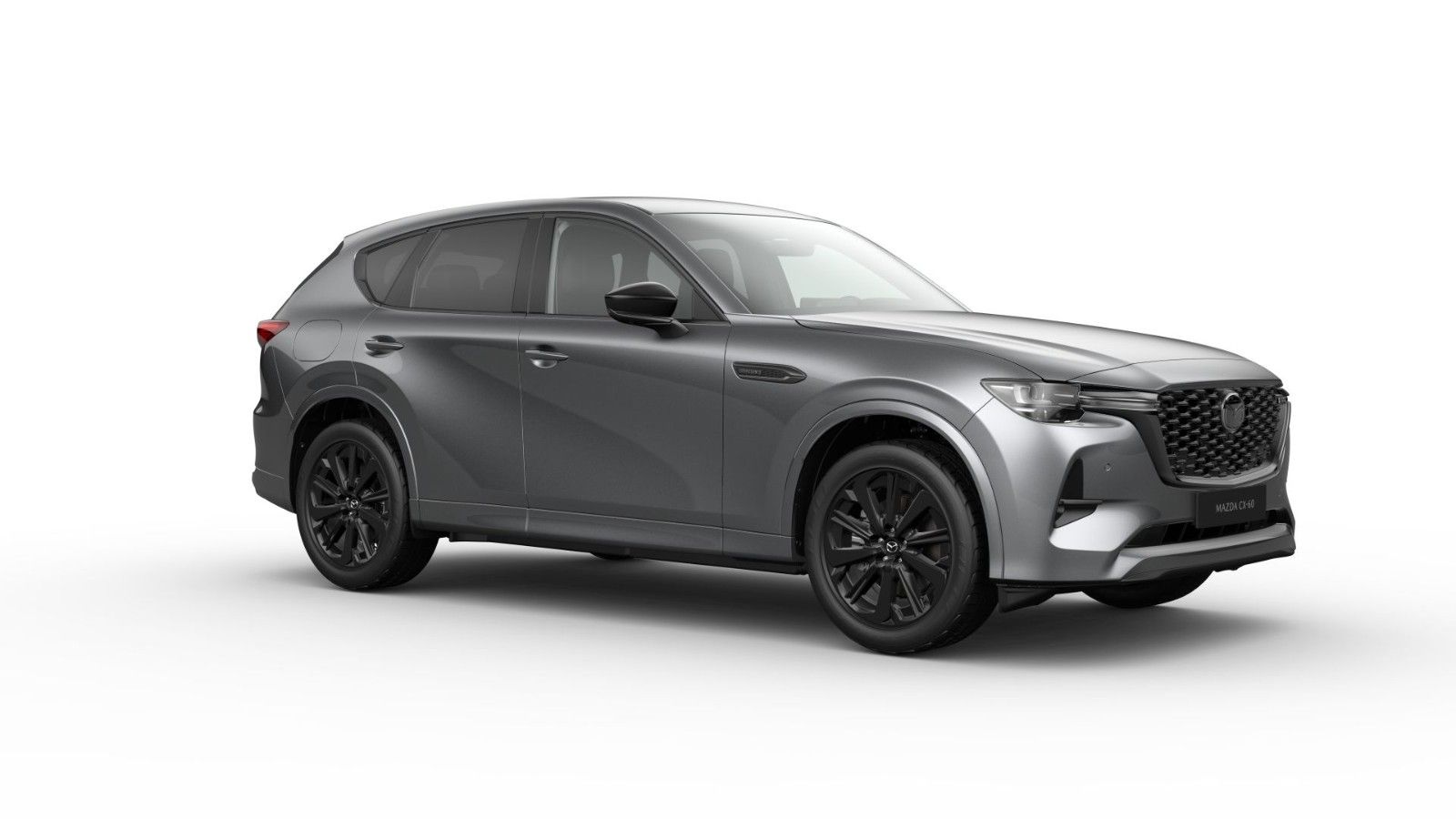 Mazda CX-60 - Bild 9