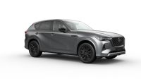 Mazda CX-60 - Vorschau Bild 9