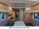 Andere Wanner Silverdream MONOCOQUE GFK Mono 4x4 - Wohnmobil oder -wagen Wanner